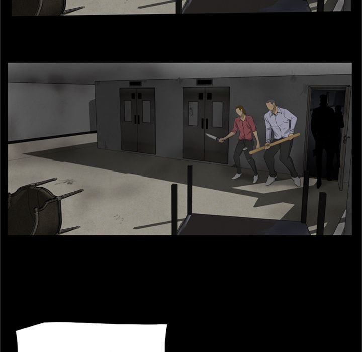 Zombie Wave Manhwa - Chapter 10 Page 72