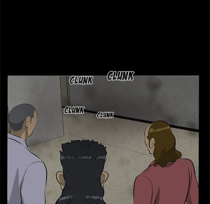 Zombie Wave Manhwa - Chapter 10 Page 74