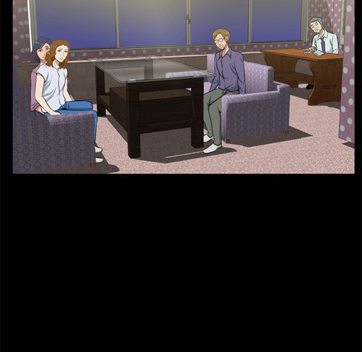 Zombie Wave Manhwa - Chapter 7 Page 4