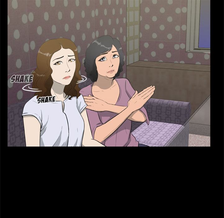 Zombie Wave Manhwa - Chapter 7 Page 11