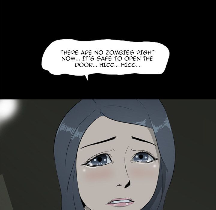 Zombie Wave Manhwa - Chapter 7 Page 14