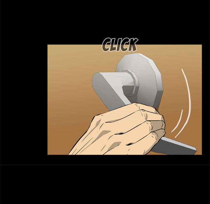 Zombie Wave Manhwa - Chapter 7 Page 18