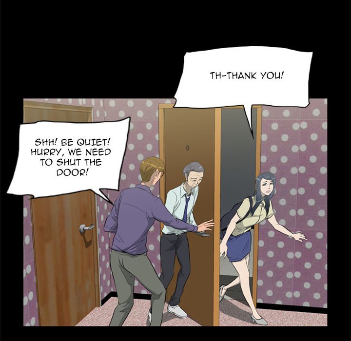 Zombie Wave Manhwa - Chapter 7 Page 19