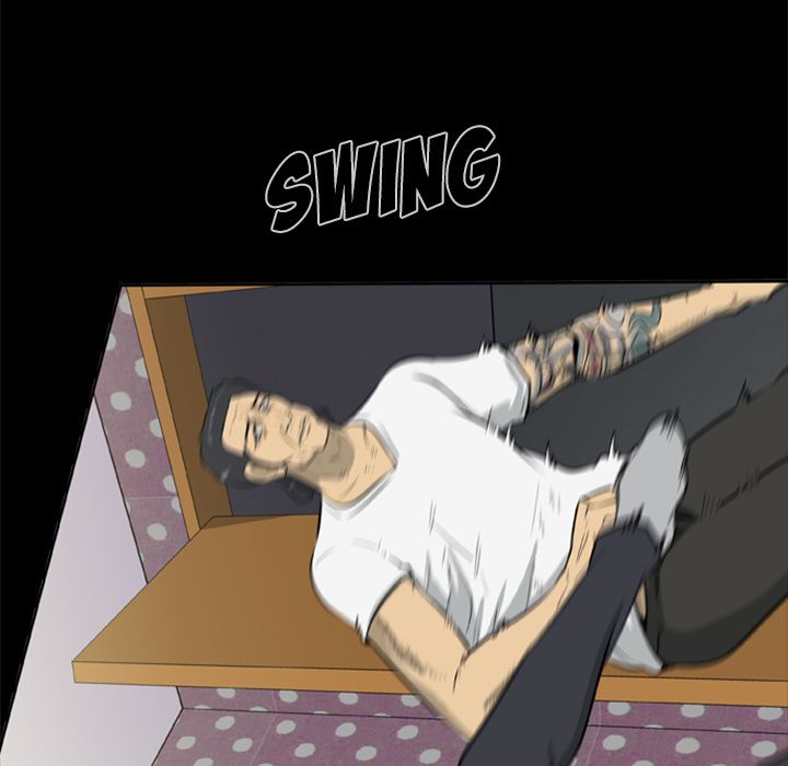 Zombie Wave Manhwa - Chapter 7 Page 25