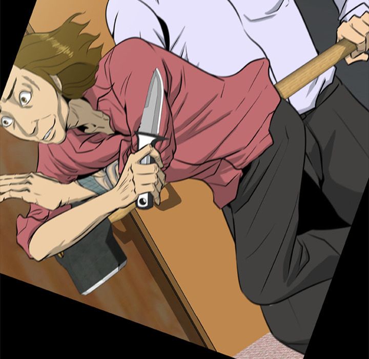 Zombie Wave Manhwa - Chapter 7 Page 34