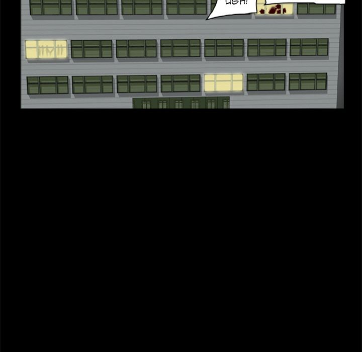 Zombie Wave Manhwa - Chapter 7 Page 38