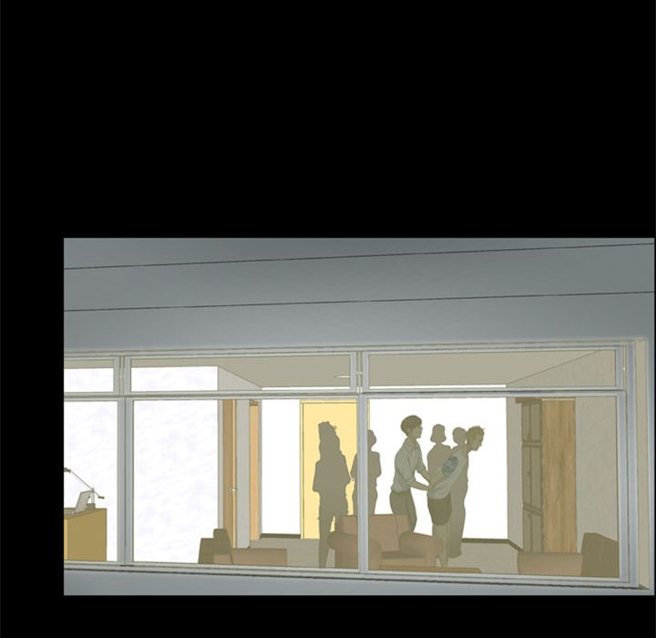 Zombie Wave Manhwa - Chapter 7 Page 40