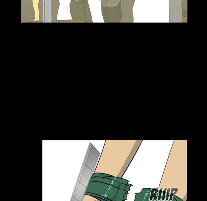 Zombie Wave Manhwa - Chapter 7 Page 42