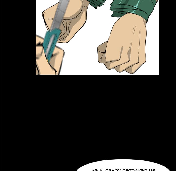 Zombie Wave Manhwa - Chapter 7 Page 43