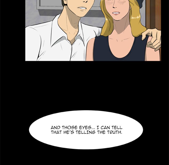Zombie Wave Manhwa - Chapter 7 Page 46