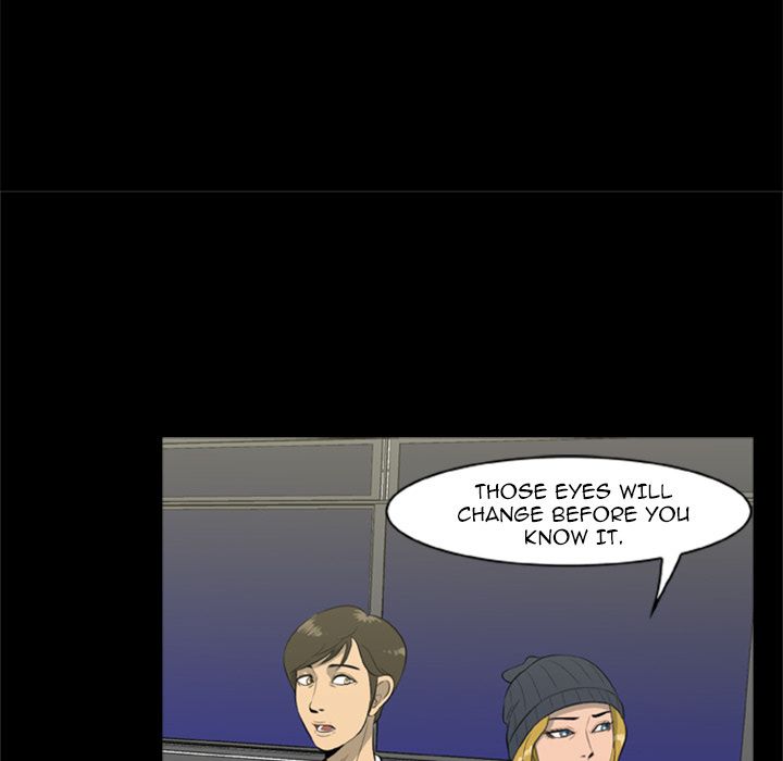 Zombie Wave Manhwa - Chapter 7 Page 48