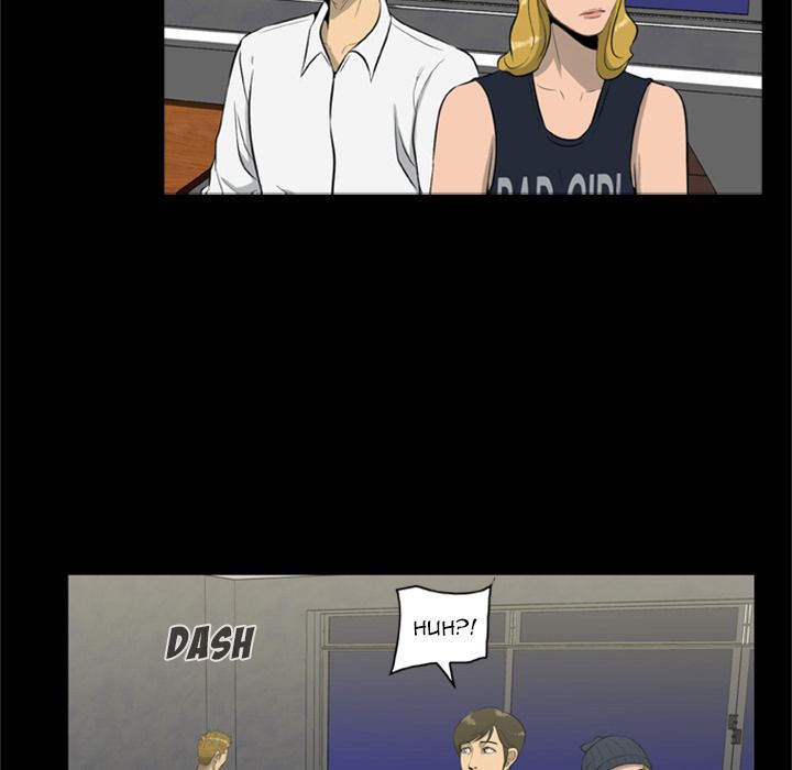 Zombie Wave Manhwa - Chapter 7 Page 49