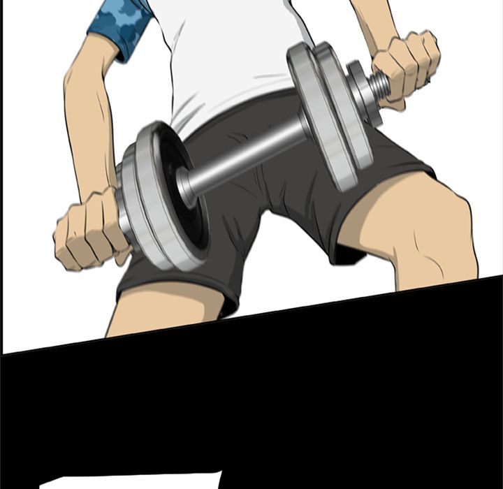 Zombie Wave Manhwa - Chapter 7 Page 52