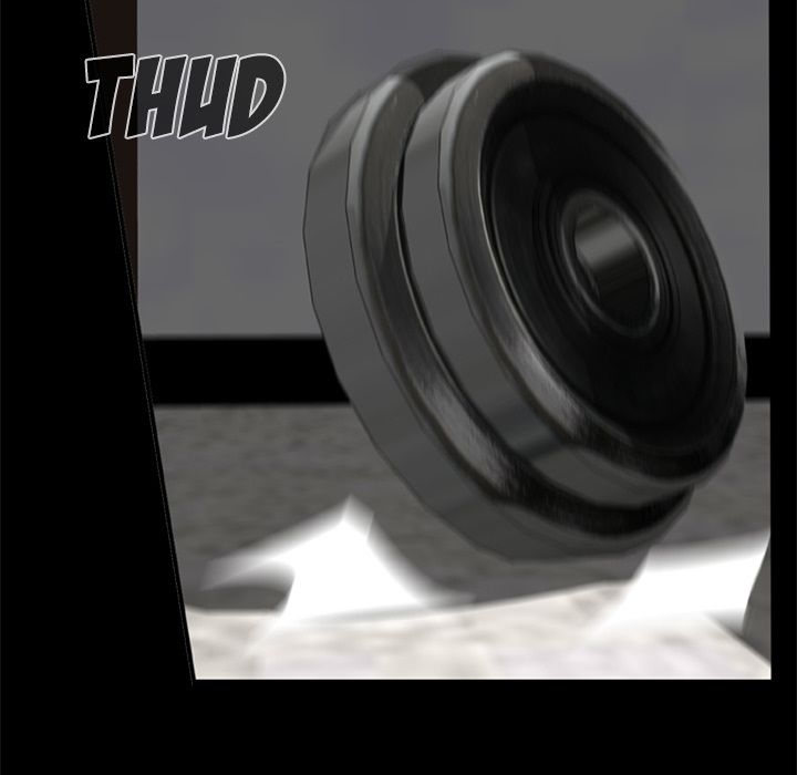 Zombie Wave Manhwa - Chapter 7 Page 56