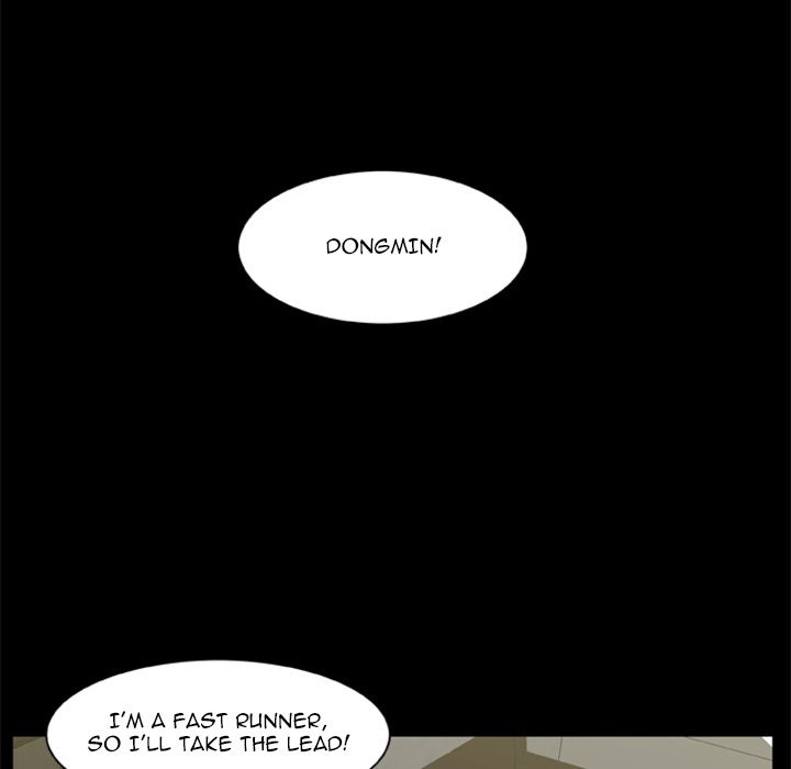 Zombie Wave Manhwa - Chapter 7 Page 57