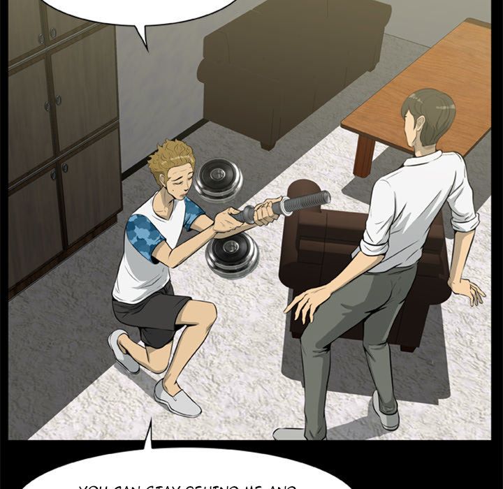 Zombie Wave Manhwa - Chapter 7 Page 58