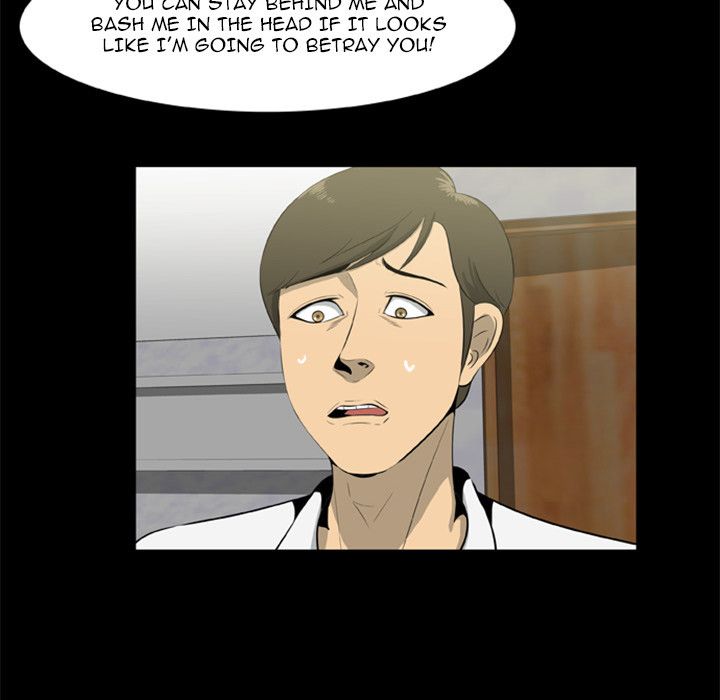 Zombie Wave Manhwa - Chapter 7 Page 59