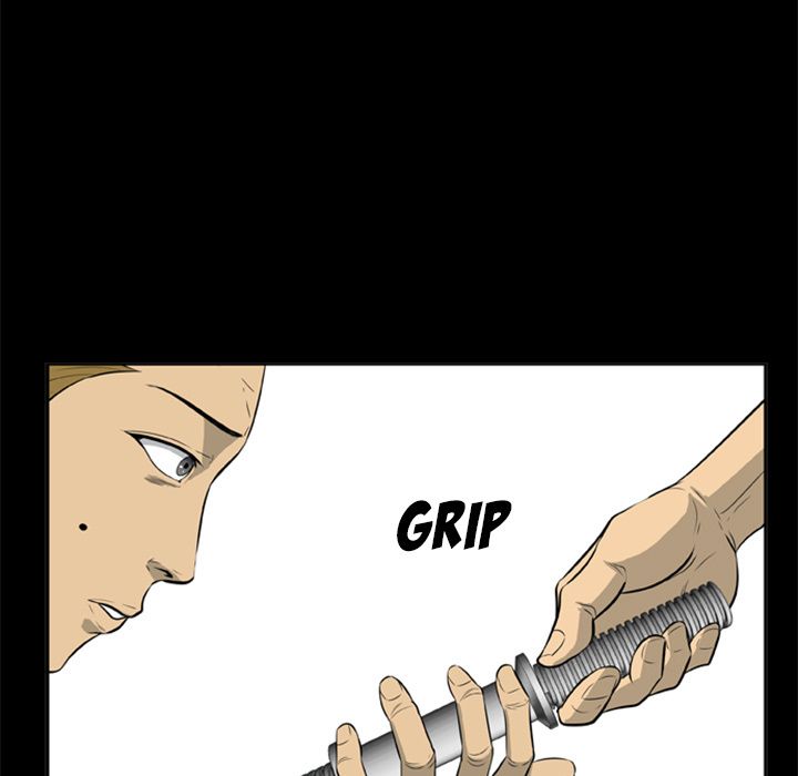 Zombie Wave Manhwa - Chapter 7 Page 61