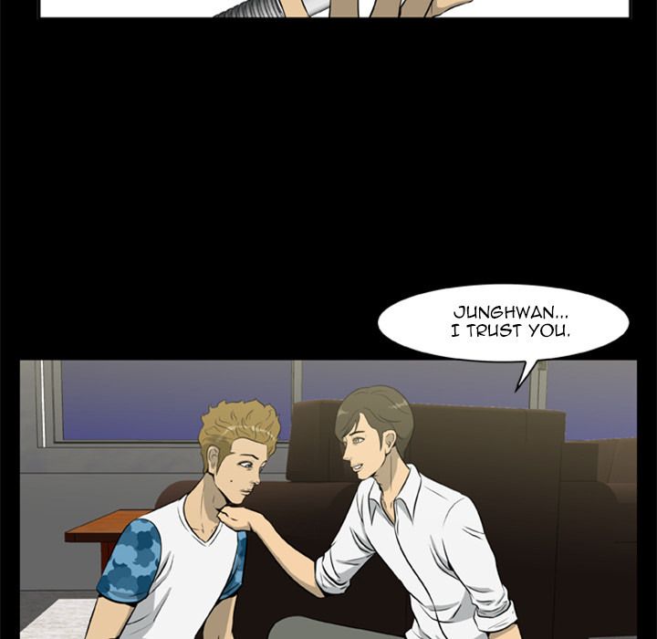 Zombie Wave Manhwa - Chapter 7 Page 62
