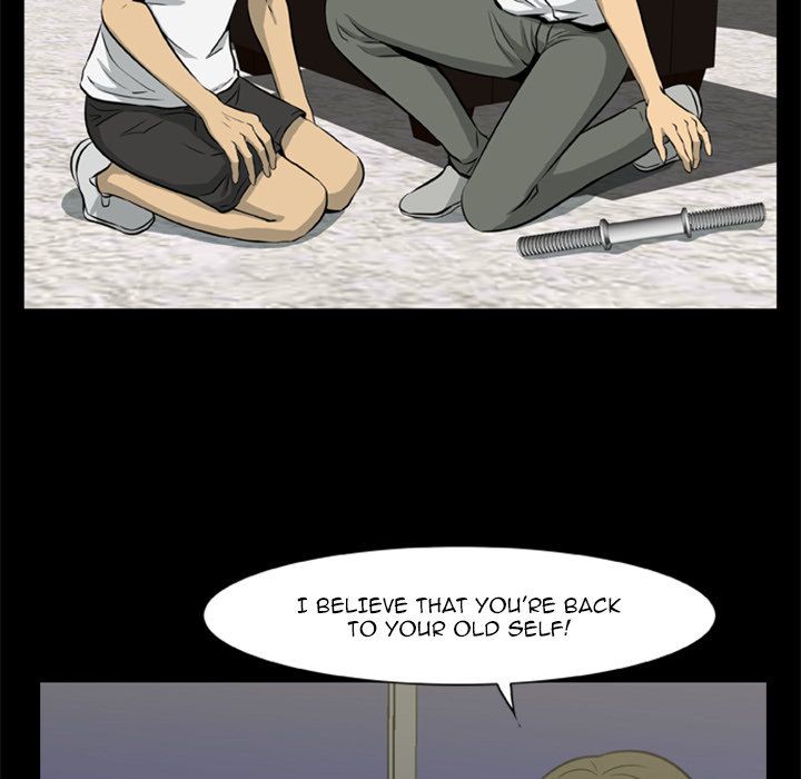 Zombie Wave Manhwa - Chapter 7 Page 63