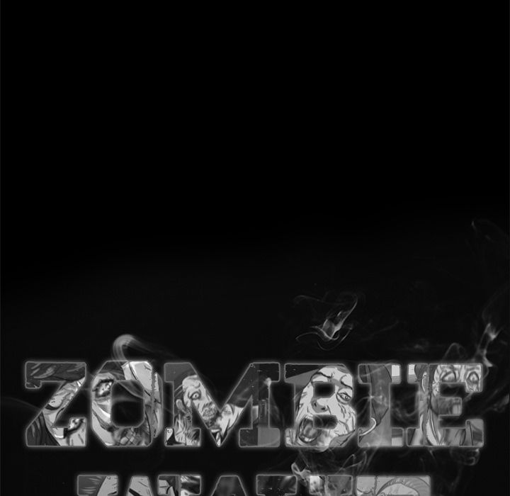 Zombie Wave Manhwa - Chapter 7 Page 67