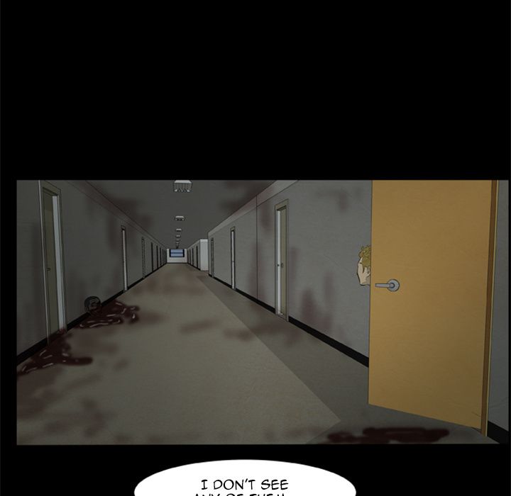 Zombie Wave Manhwa - Chapter 7 Page 70