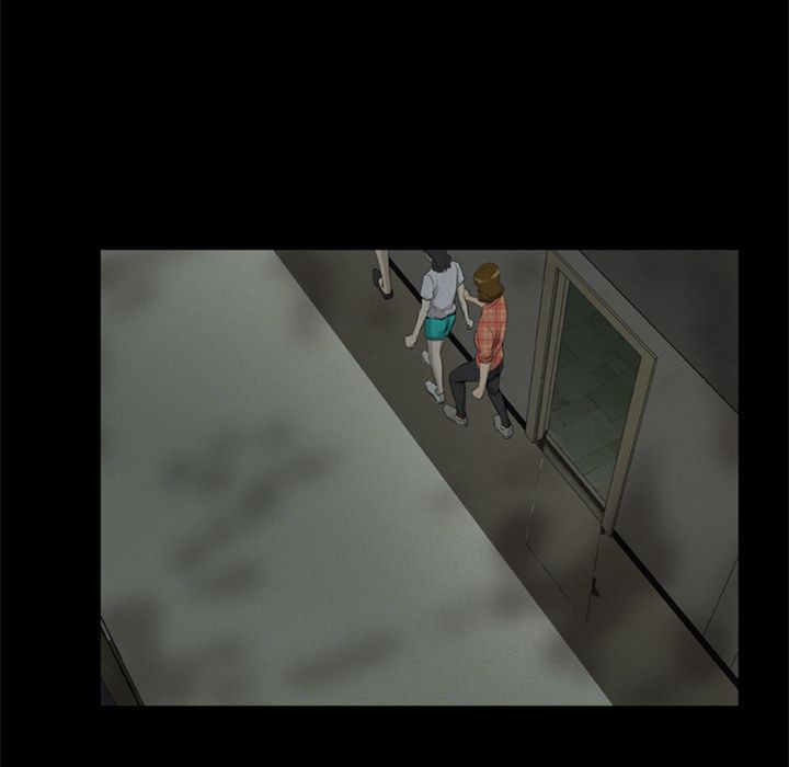 Zombie Wave Manhwa - Chapter 7 Page 80