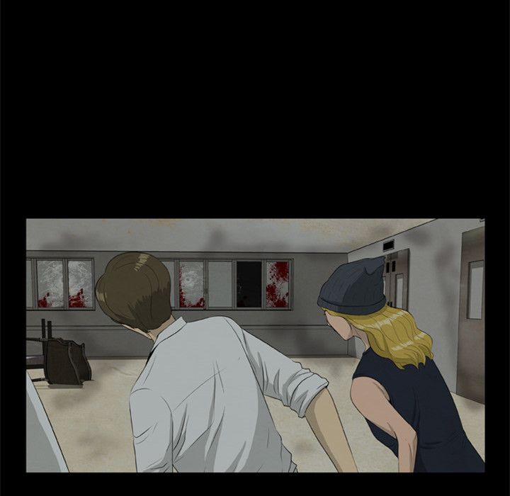 Zombie Wave Manhwa - Chapter 7 Page 81