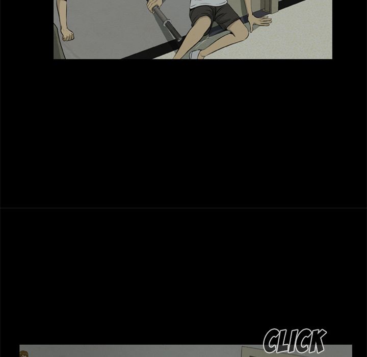 Zombie Wave Manhwa - Chapter 7 Page 83