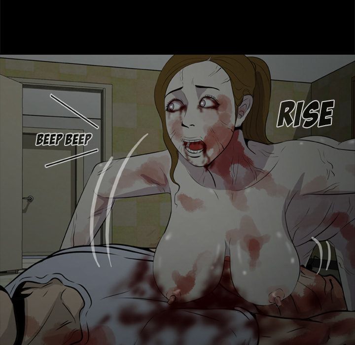 Zombie Wave Manhwa - Chapter 7 Page 85