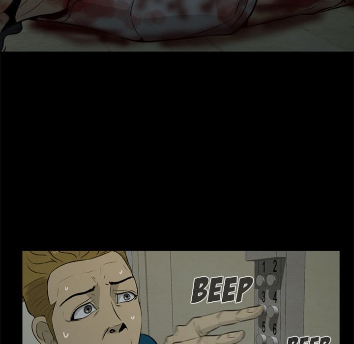 Zombie Wave Manhwa - Chapter 7 Page 86