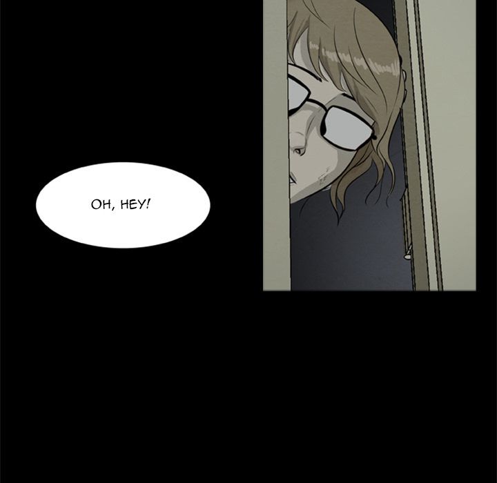 Zombie Wave Manhwa - Chapter 7 Page 90