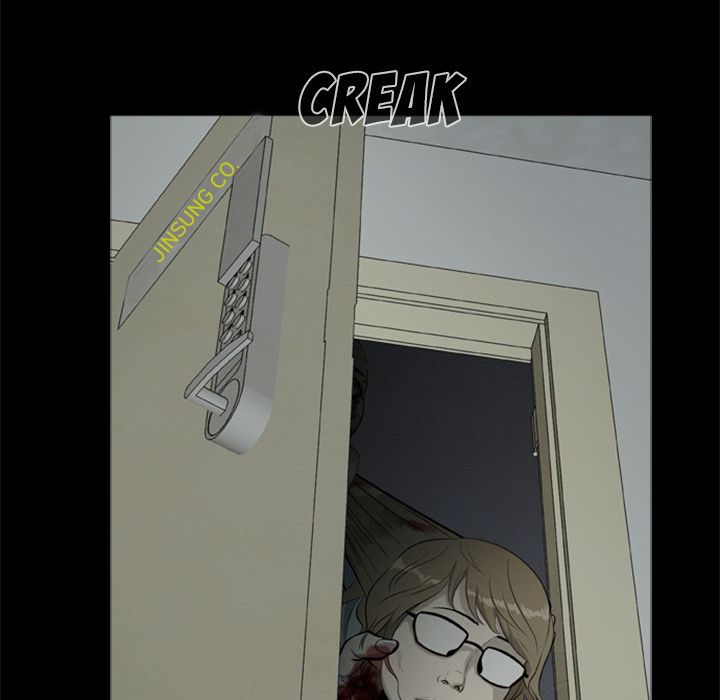 Zombie Wave Manhwa - Chapter 7 Page 91