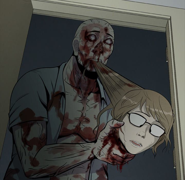 Zombie Wave Manhwa - Chapter 7 Page 93