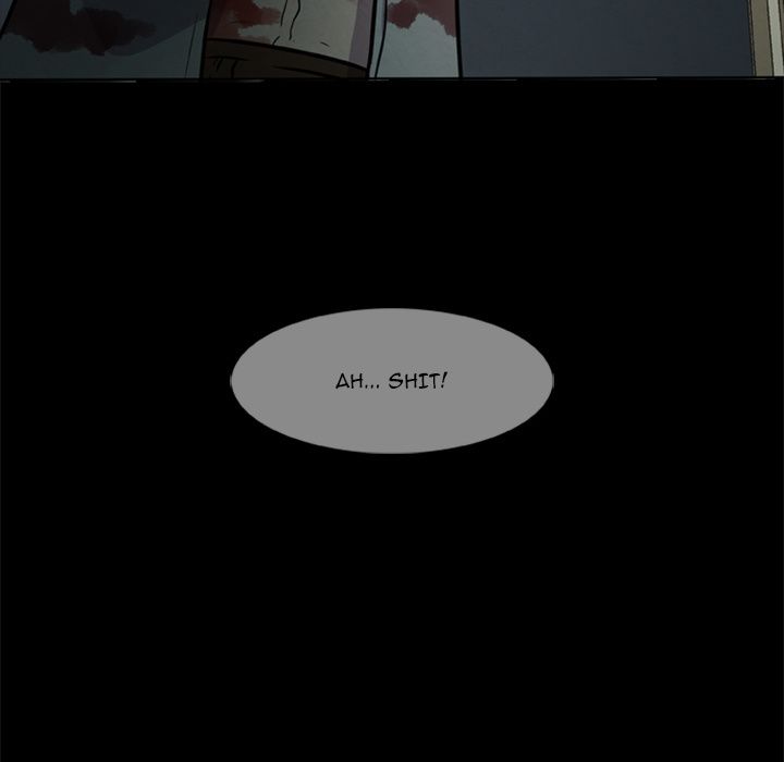 Zombie Wave Manhwa - Chapter 7 Page 94