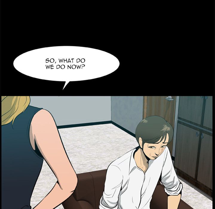 Zombie Wave Manhwa - Chapter 5 Page 26