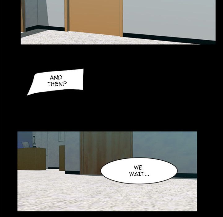 Zombie Wave Manhwa - Chapter 5 Page 31