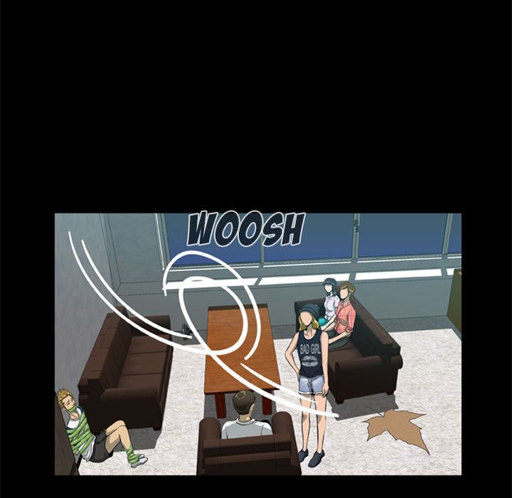 Zombie Wave Manhwa - Chapter 5 Page 32