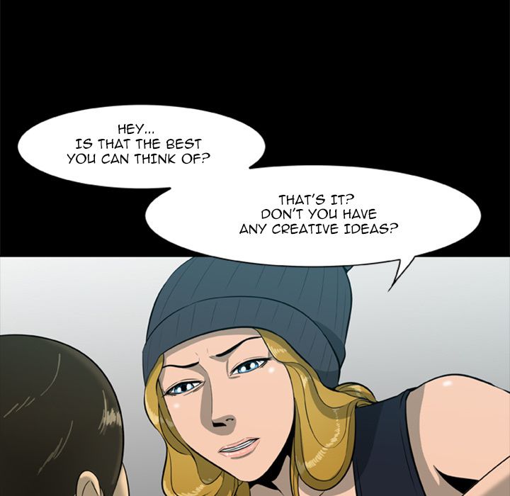 Zombie Wave Manhwa - Chapter 5 Page 33