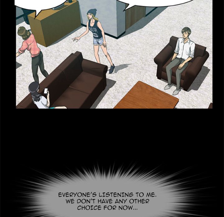 Zombie Wave Manhwa - Chapter 5 Page 39