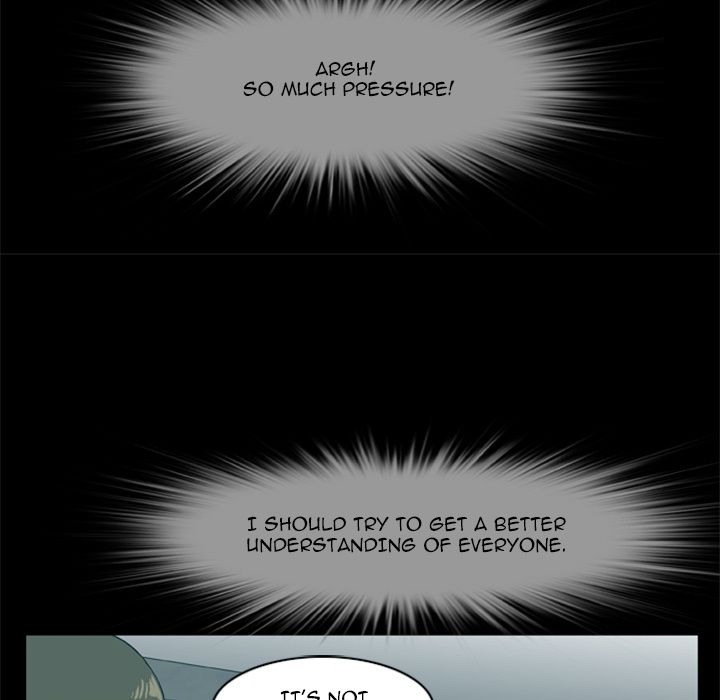 Zombie Wave Manhwa - Chapter 5 Page 42