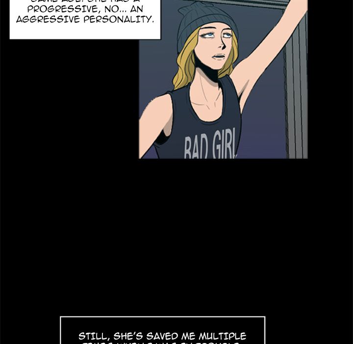 Zombie Wave Manhwa - Chapter 5 Page 44