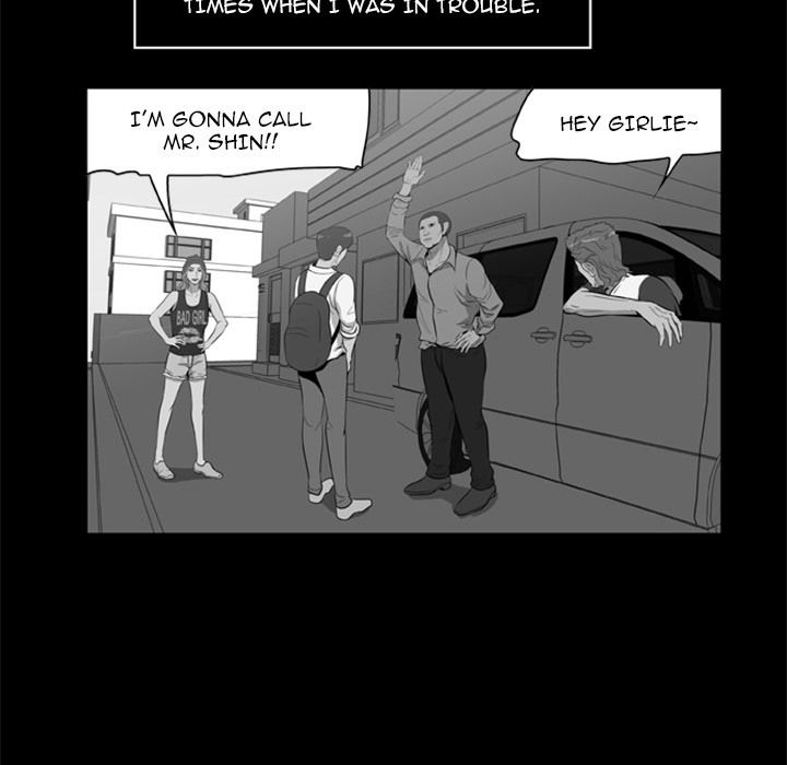 Zombie Wave Manhwa - Chapter 5 Page 45