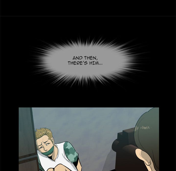 Zombie Wave Manhwa - Chapter 5 Page 48