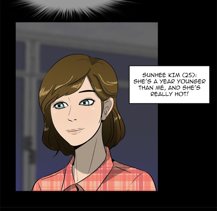 Zombie Wave Manhwa - Chapter 5 Page 53
