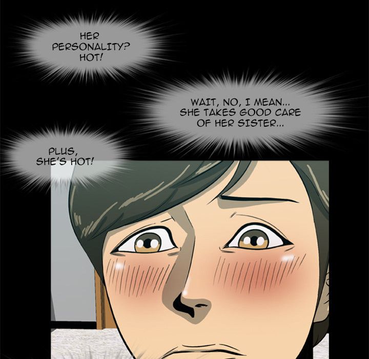 Zombie Wave Manhwa - Chapter 5 Page 54