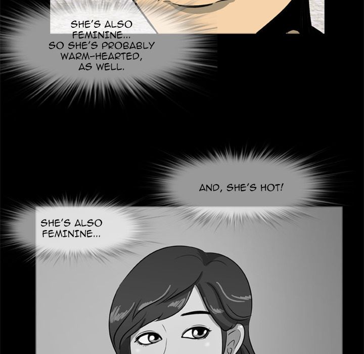 Zombie Wave Manhwa - Chapter 5 Page 55