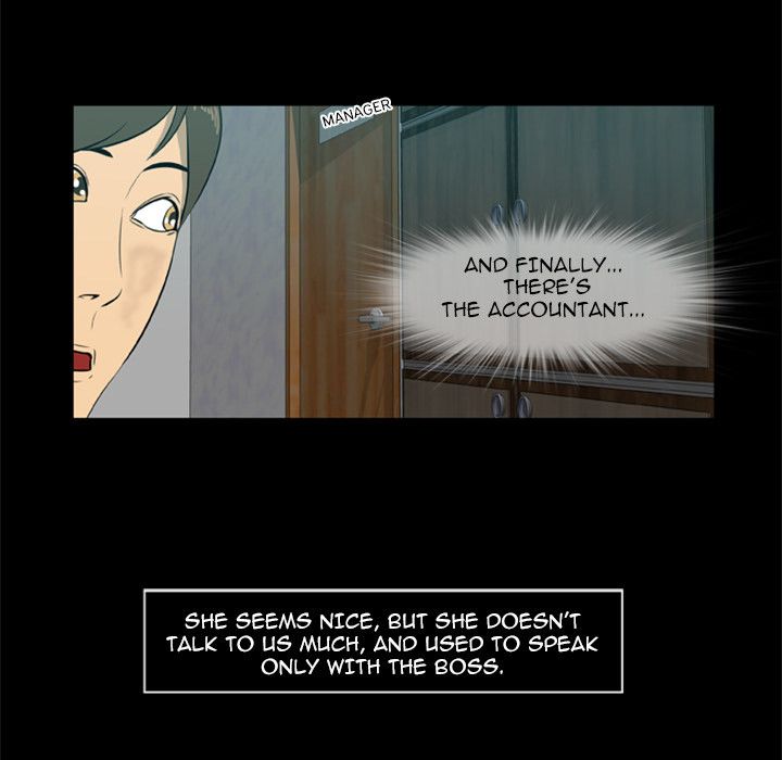 Zombie Wave Manhwa - Chapter 5 Page 60