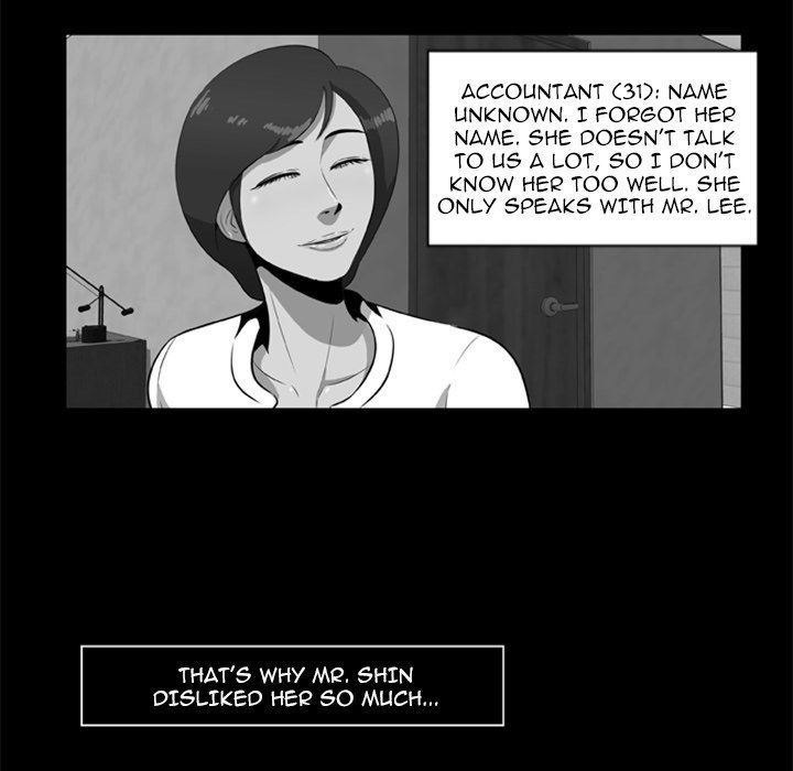 Zombie Wave Manhwa - Chapter 5 Page 61