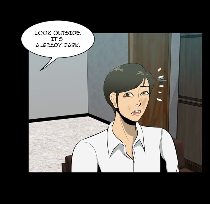 Zombie Wave Manhwa - Chapter 5 Page 63